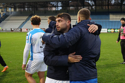 SPAL ARS ET LABOR - MESOLA