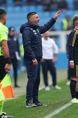 SPAL ARS ET LABOR - MESOLA