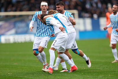 SPAL ARS ET LABOR - MESOLA