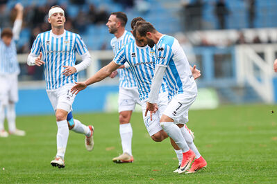 SPAL ARS ET LABOR - MESOLA