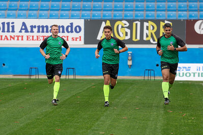 SPAL ARS ET LABOR - MESOLA