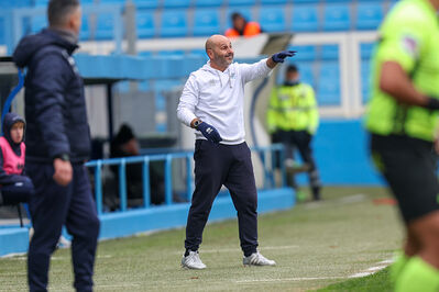 SPAL ARS ET LABOR - MESOLA