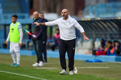 SPAL ARS ET LABOR - MESOLA