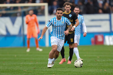 SPAL ARS ET LABOR - MESOLA