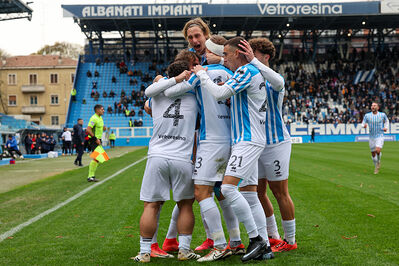 SPAL ARS ET LABOR - MESOLA