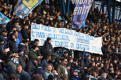 SPAL ARS ET LABOR - MESOLA