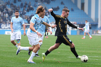 SPAL ARS ET LABOR - MESOLA