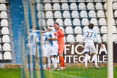 SPAL ARS ET LABOR - MESOLA