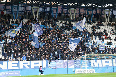 SPAL ARS ET LABOR - MESOLA