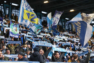 SPAL ARS ET LABOR - MESOLA