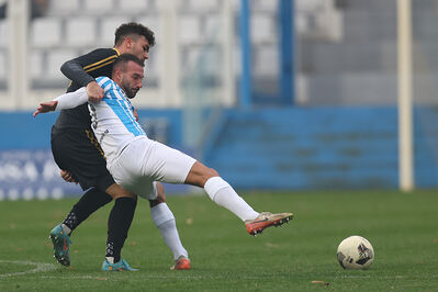 SPAL ARS ET LABOR - MESOLA