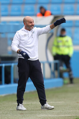 SPAL ARS ET LABOR - MESOLA