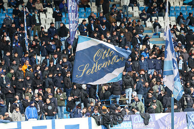 SPAL ARS ET LABOR - MESOLA