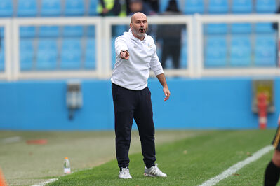 SPAL ARS ET LABOR - MESOLA