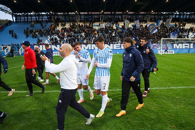 SPAL ARS ET LABOR - MESOLA