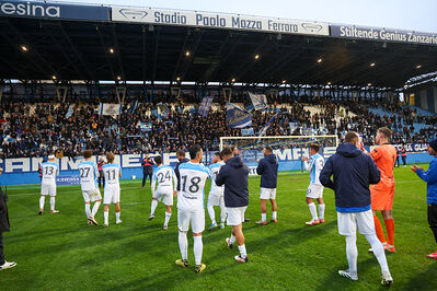 SPAL ARS ET LABOR - MESOLA