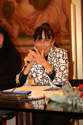 GIORNATA PER ELIMINAZIONE VIOLENZA CONTRO LE DONNE