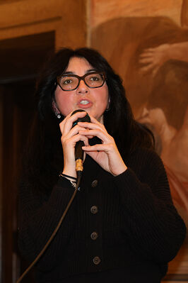 GIORNATA PER ELIMINAZIONE VIOLENZA CONTRO LE DONNE