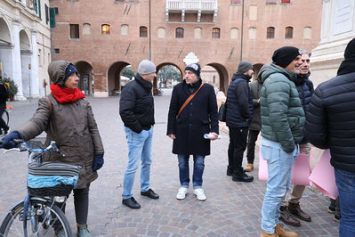 GIORNATA PER ELIMINAZIONE VIOLENZA CONTRO LE DONNE