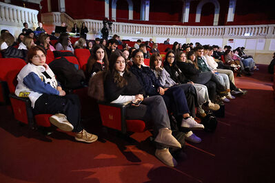 PREMIO ESTENSE SCUOLA TEATRO NUOVO