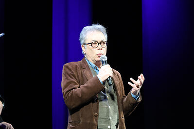 PREMIO ESTENSE SCUOLA TEATRO NUOVO