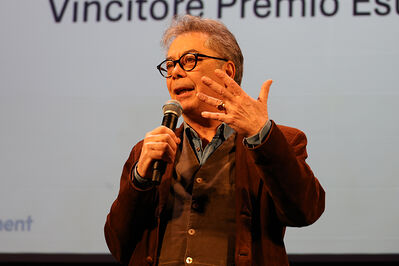 PREMIO ESTENSE SCUOLA TEATRO NUOVO