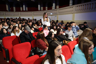 PREMIO ESTENSE SCUOLA TEATRO NUOVO