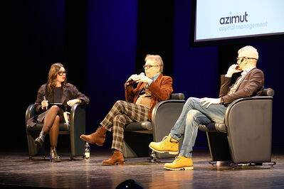 PREMIO ESTENSE SCUOLA TEATRO NUOVO