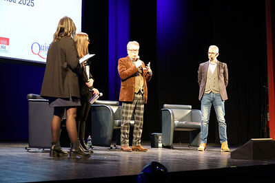 PREMIO ESTENSE SCUOLA TEATRO NUOVO