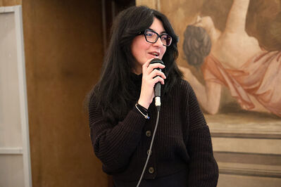 GIORNATA PER ELIMINAZIONE VIOLENZA CONTRO LE DONNE