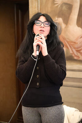 GIORNATA PER ELIMINAZIONE VIOLENZA CONTRO LE DONNE