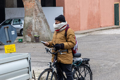 SCONTRO TRENO CAMION SENETICA