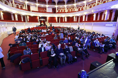 PREMIO ESTENSE SCUOLA TEATRO NUOVO