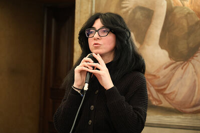 GIORNATA PER ELIMINAZIONE VIOLENZA CONTRO LE DONNE