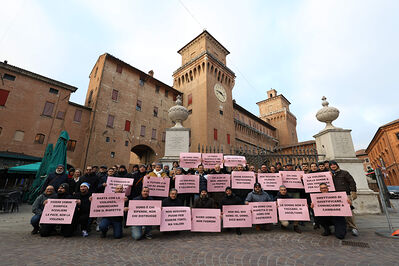 GIORNATA PER ELIMINAZIONE VIOLENZA CONTRO LE DONNE
