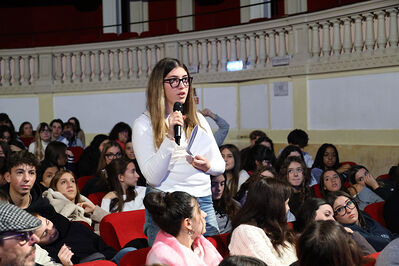PREMIO ESTENSE SCUOLA TEATRO NUOVO
