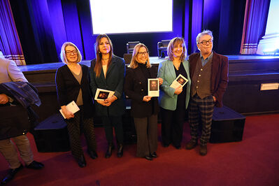 PREMIO ESTENSE SCUOLA TEATRO NUOVO