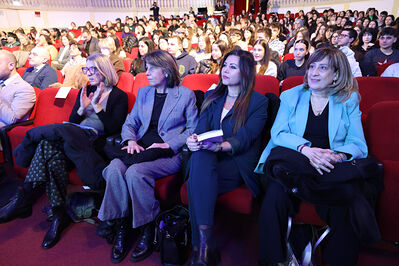 PREMIO ESTENSE SCUOLA TEATRO NUOVO