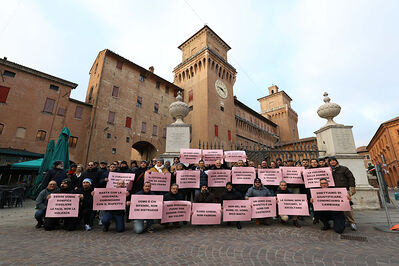 GIORNATA PER ELIMINAZIONE VIOLENZA CONTRO LE DONNE