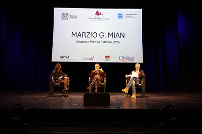 PREMIO ESTENSE SCUOLA TEATRO NUOVO