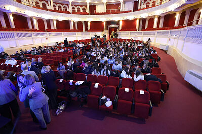 PREMIO ESTENSE SCUOLA TEATRO NUOVO