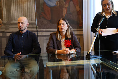 GIORNATA PER ELIMINAZIONE VIOLENZA CONTRO LE DONNE