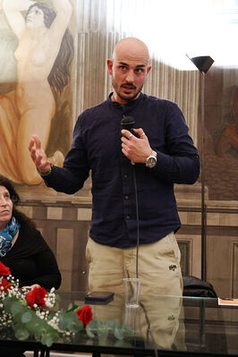 GIORNATA PER ELIMINAZIONE VIOLENZA CONTRO LE DONNE