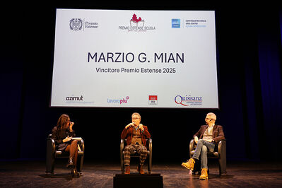 PREMIO ESTENSE SCUOLA TEATRO NUOVO