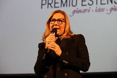 PREMIO ESTENSE SCUOLA TEATRO NUOVO