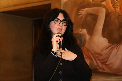 GIORNATA PER ELIMINAZIONE VIOLENZA CONTRO LE DONNE