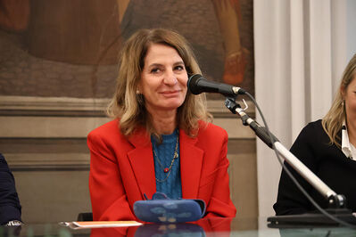 GIORNATA PER ELIMINAZIONE VIOLENZA CONTRO LE DONNE