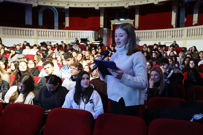 PREMIO ESTENSE SCUOLA TEATRO NUOVO