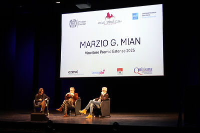 PREMIO ESTENSE SCUOLA TEATRO NUOVO