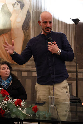 GIORNATA PER ELIMINAZIONE VIOLENZA CONTRO LE DONNE